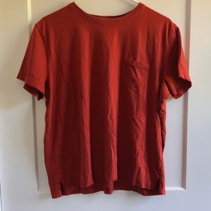 EDDIE BAUER t shirt